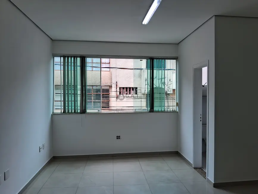 Sala Comercial para alugar, 35m2 em Centro, Sorocaba - SP - imagem 3 Foto 3 de Sala Comercial para alugar, 35m2 em Centro, Sorocaba - SP