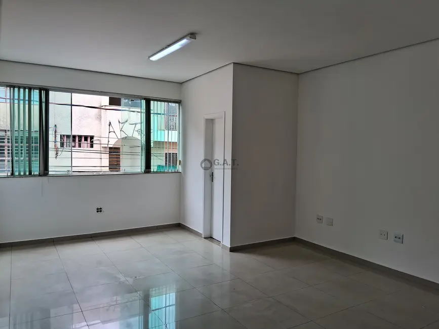 Sala Comercial para alugar, 35m2 em Centro, Sorocaba - SP - imagem 8 Foto 8 de Sala Comercial para alugar, 35m2 em Centro, Sorocaba - SP