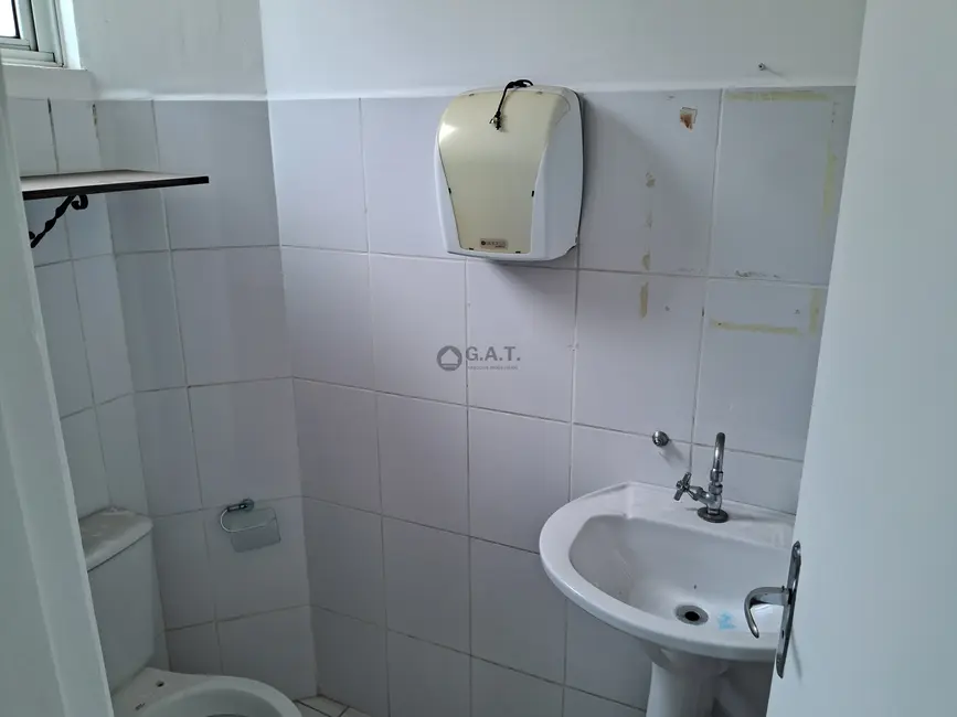 Sala Comercial para alugar, 35m2 em Centro, Sorocaba - SP - imagem 4 Foto 4 de Sala Comercial para alugar, 35m2 em Centro, Sorocaba - SP