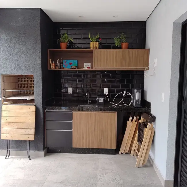 Casa de Condomínio com 3 quartos à venda, 153m2 em Cajuru do Sul, Sorocaba - SP - imagem 7 Foto 7 de Casa de Condomínio com 3 quartos à venda, 153m2 em Cajuru do Sul, Sorocaba - SP
