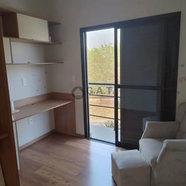 Casa de Condomínio com 3 quartos à venda, 153m2 em Cajuru do Sul, Sorocaba - SP - imagem 6 Foto 6 de Casa de Condomínio com 3 quartos à venda, 153m2 em Cajuru do Sul, Sorocaba - SP