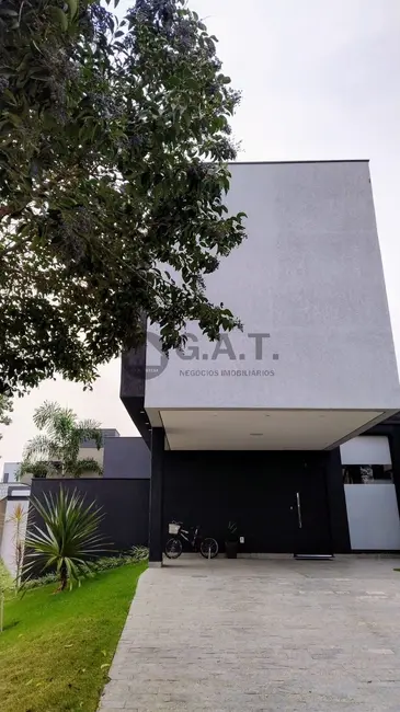 Casa de Condomínio com 3 quartos à venda, 153m2 em Cajuru do Sul, Sorocaba - SP - imagem 3 Foto 3 de Casa de Condomínio com 3 quartos à venda, 153m2 em Cajuru do Sul, Sorocaba - SP