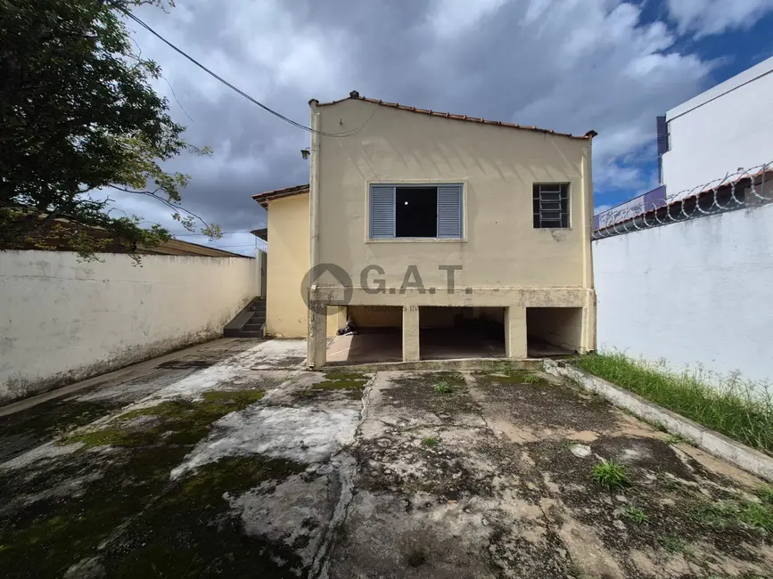 Foto 7 de Casa com 3 quartos para alugar, 150m2 em Vila Colorau, Sorocaba - SP