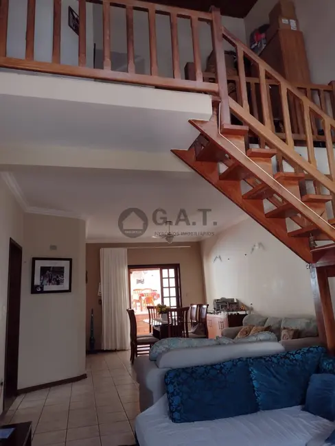 Foto 4 de Casa de Condomínio com 3 quartos à venda, 274m2 em Sorocaba - SP