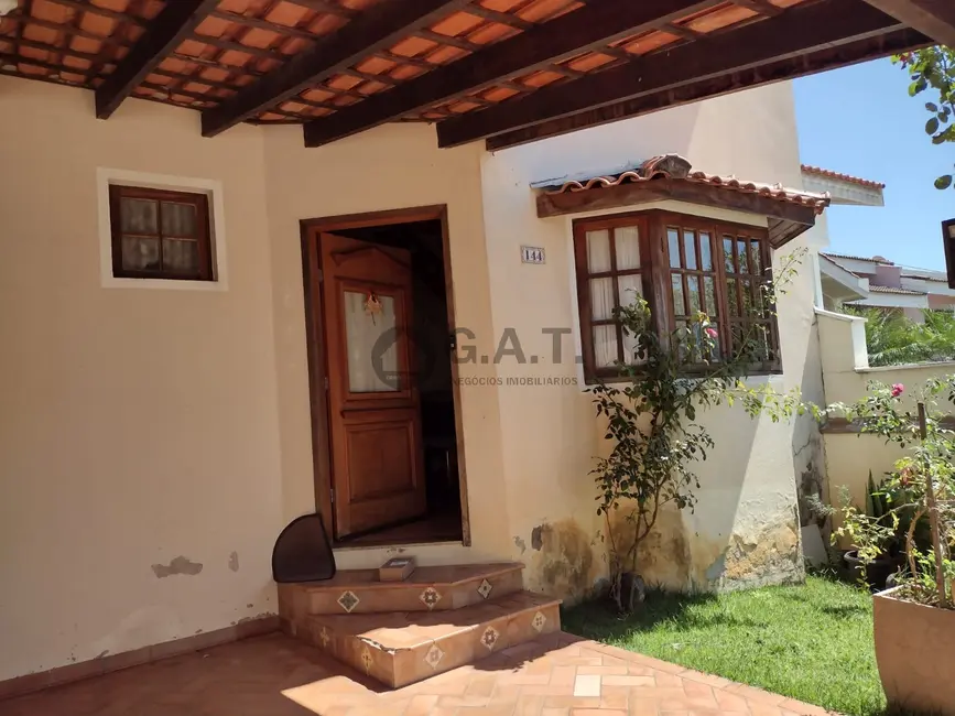 Foto 2 de Casa de Condomínio com 3 quartos à venda, 274m2 em Sorocaba - SP