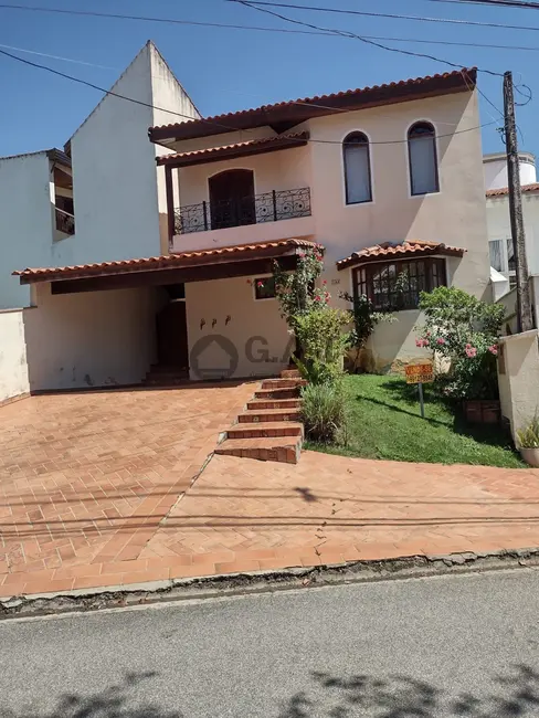 Foto 1 de Casa de Condomínio com 3 quartos à venda, 274m2 em Sorocaba - SP