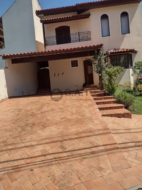 Foto 3 de Casa de Condomínio com 3 quartos à venda, 274m2 em Sorocaba - SP