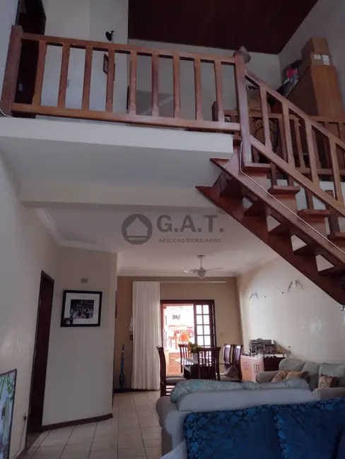 Foto 7 de Casa de Condomínio com 3 quartos à venda, 274m2 em Sorocaba - SP
