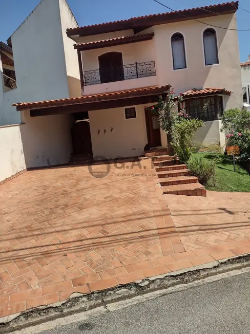 Foto 6 de Casa de Condomínio com 3 quartos à venda, 274m2 em Sorocaba - SP
