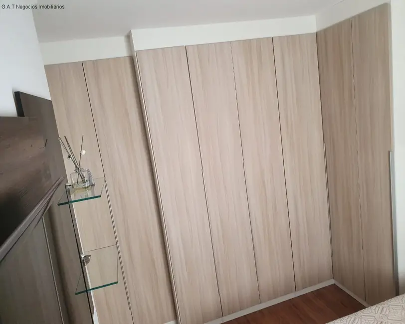 Apartamento com 2 quartos à venda, 50m2 em Jardim Refúgio, Sorocaba - SP - imagem 9 Foto 9 de Apartamento com 2 quartos à venda, 50m2 em Jardim Refúgio, Sorocaba - SP