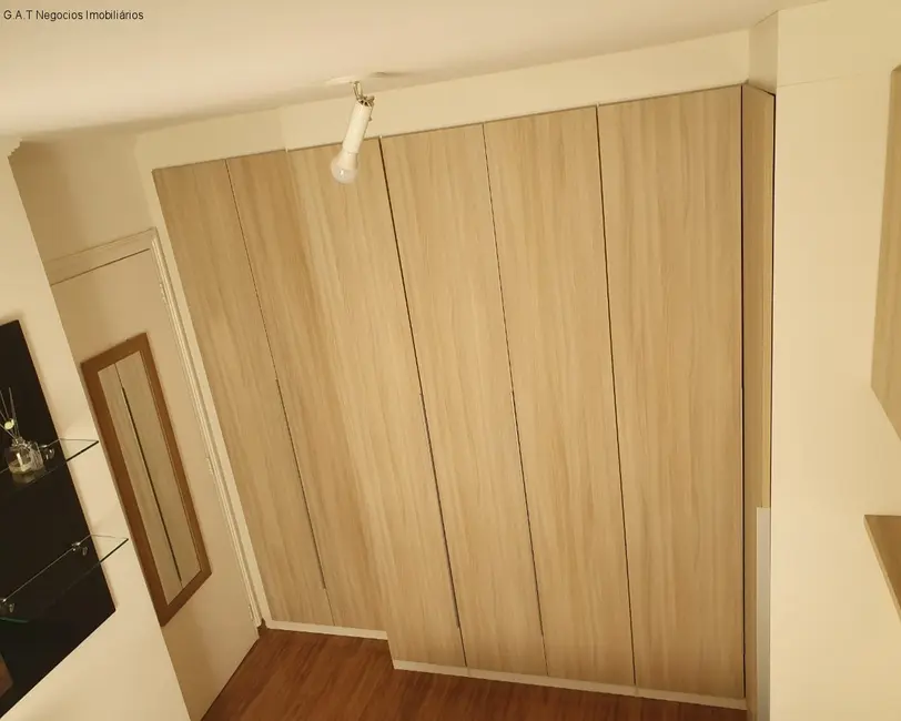 Apartamento com 2 quartos à venda, 50m2 em Jardim Refúgio, Sorocaba - SP - imagem 6 Foto 6 de Apartamento com 2 quartos à venda, 50m2 em Jardim Refúgio, Sorocaba - SP