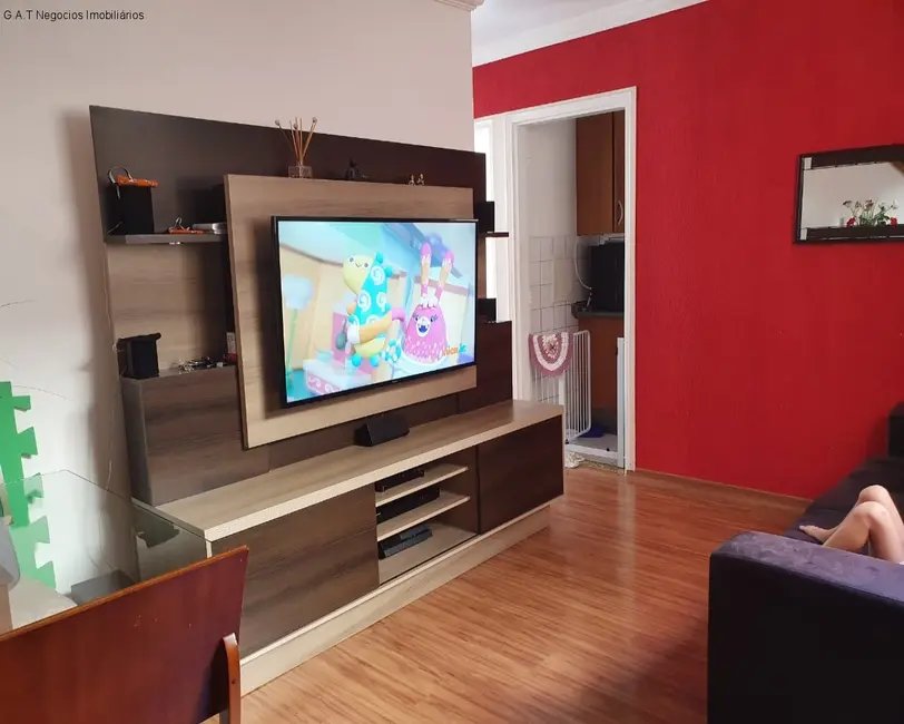 Apartamento com 2 quartos à venda, 50m2 em Jardim Refúgio, Sorocaba - SP - imagem 1 Foto 1 de Apartamento com 2 quartos à venda, 50m2 em Jardim Refúgio, Sorocaba - SP