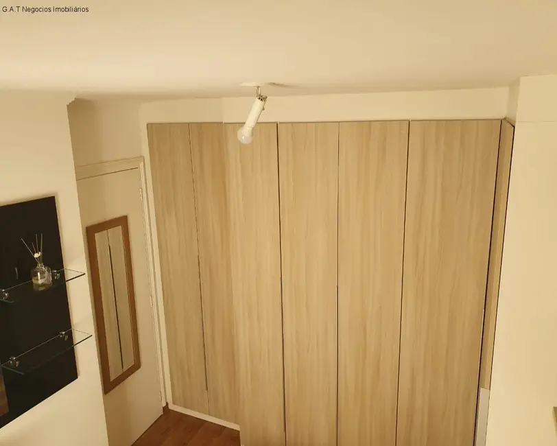 Apartamento com 2 quartos à venda, 50m2 em Jardim Refúgio, Sorocaba - SP - imagem 7 Foto 7 de Apartamento com 2 quartos à venda, 50m2 em Jardim Refúgio, Sorocaba - SP