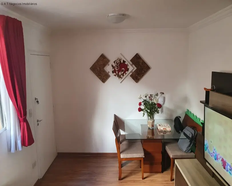 Apartamento com 2 quartos à venda, 50m2 em Jardim Refúgio, Sorocaba - SP - imagem 3 Foto 3 de Apartamento com 2 quartos à venda, 50m2 em Jardim Refúgio, Sorocaba - SP