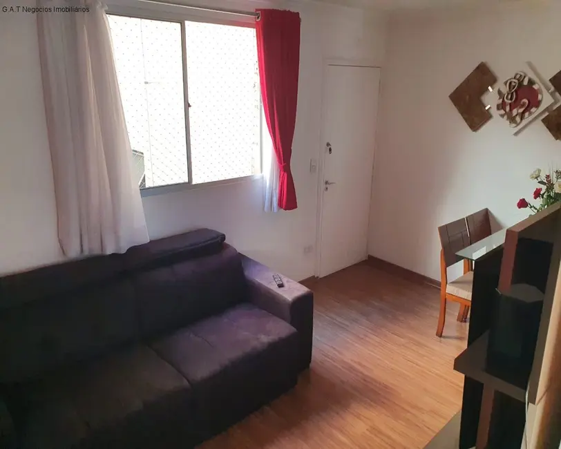 Apartamento com 2 quartos à venda, 50m2 em Jardim Refúgio, Sorocaba - SP - imagem 5 Foto 5 de Apartamento com 2 quartos à venda, 50m2 em Jardim Refúgio, Sorocaba - SP