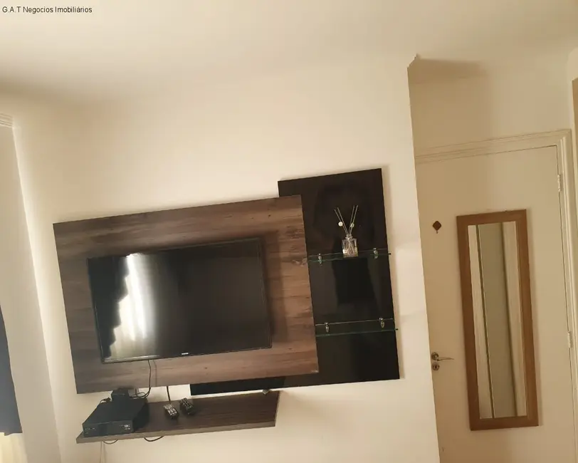 Apartamento com 2 quartos à venda, 50m2 em Jardim Refúgio, Sorocaba - SP - imagem 8 Foto 8 de Apartamento com 2 quartos à venda, 50m2 em Jardim Refúgio, Sorocaba - SP