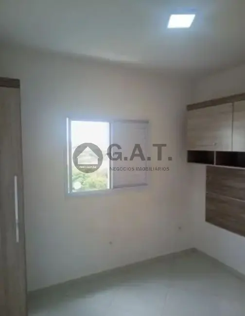 Foto 8 de Apartamento com 2 quartos para alugar, 50m2 em Jardim Simus, Sorocaba - SP