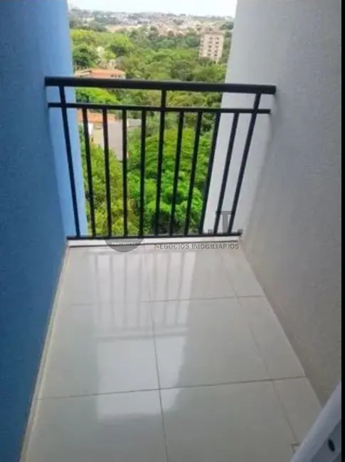 Foto 7 de Apartamento com 2 quartos para alugar, 50m2 em Jardim Simus, Sorocaba - SP