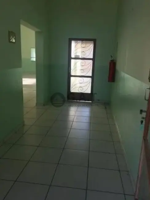 Foto 9 de Sala Comercial para alugar, 170m2 em Jardim Paulista, Votorantim - SP