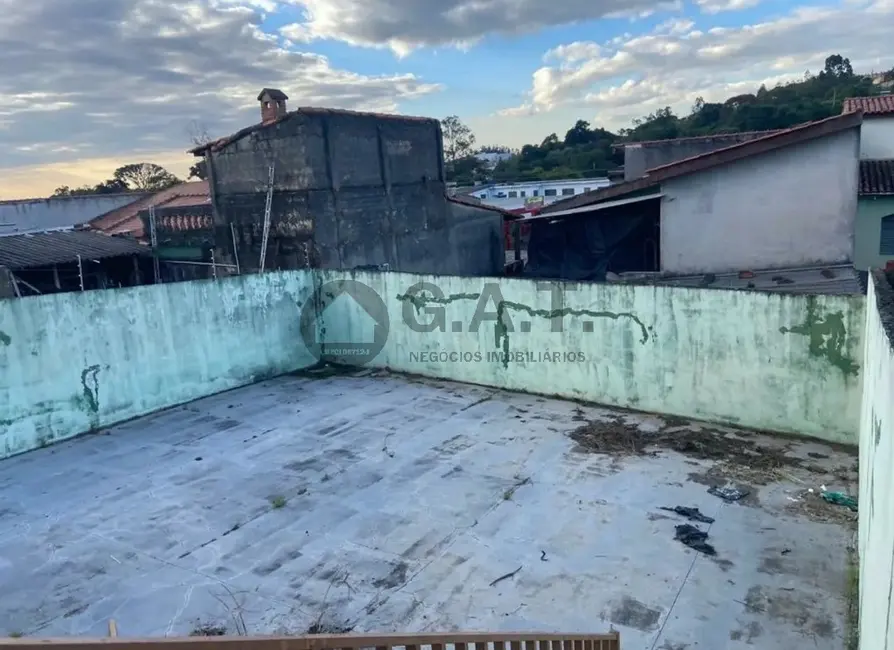 Foto 8 de Sala Comercial para alugar, 170m2 em Jardim Paulista, Votorantim - SP