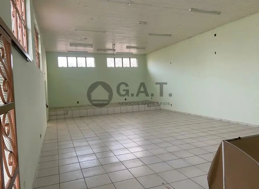 Foto 2 de Sala Comercial para alugar, 170m2 em Jardim Paulista, Votorantim - SP