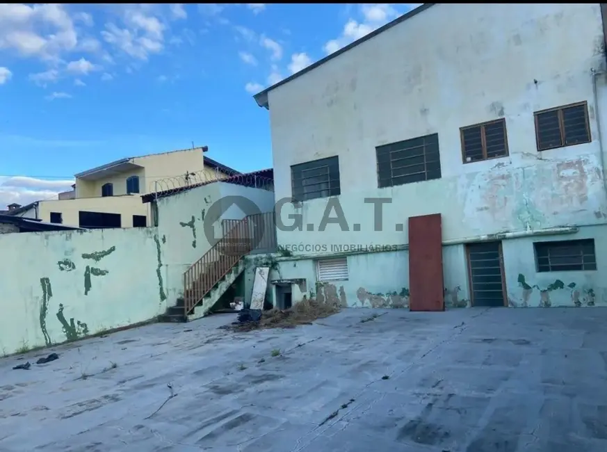 Foto 4 de Sala Comercial para alugar, 170m2 em Jardim Paulista, Votorantim - SP