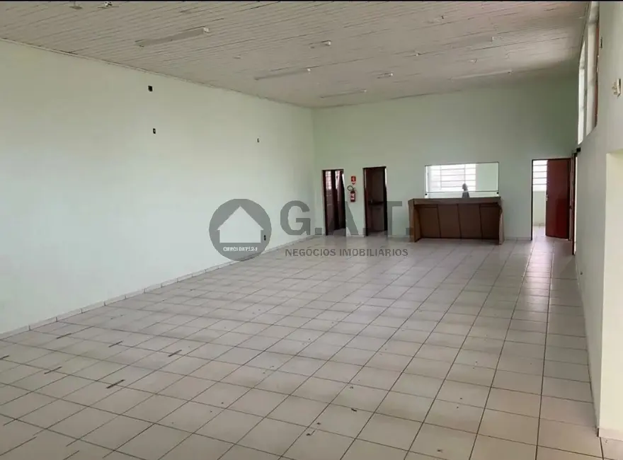 Foto 3 de Sala Comercial para alugar, 170m2 em Jardim Paulista, Votorantim - SP