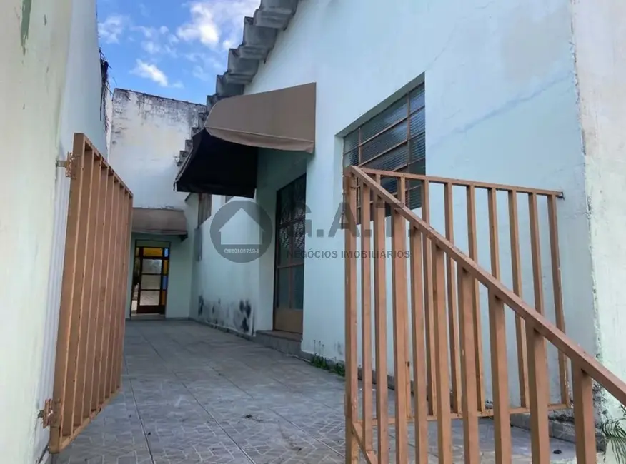 Foto 5 de Sala Comercial para alugar, 170m2 em Jardim Paulista, Votorantim - SP