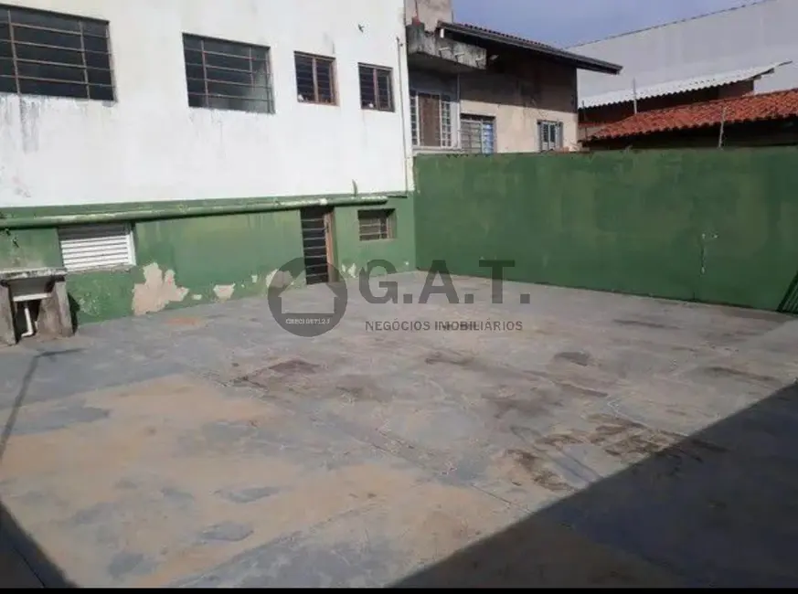 Foto 6 de Sala Comercial para alugar, 170m2 em Jardim Paulista, Votorantim - SP