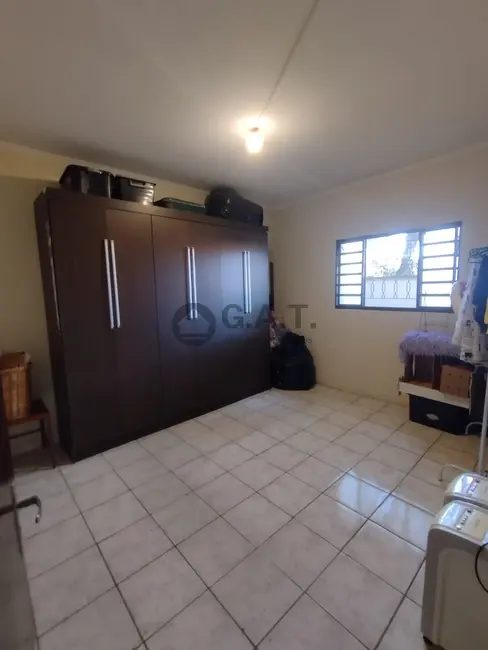 Casa com 4 quartos à venda, 238m2 em Vila Hortência, Sorocaba - SP - imagem 3 Foto 3 de Casa com 4 quartos à venda, 238m2 em Vila Hortência, Sorocaba - SP