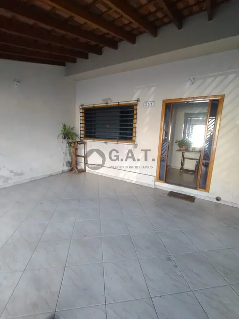 Casa com 4 quartos à venda, 238m2 em Vila Hortência, Sorocaba - SP - imagem 6 Foto 6 de Casa com 4 quartos à venda, 238m2 em Vila Hortência, Sorocaba - SP