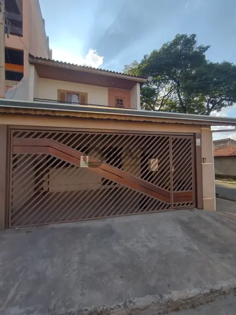 Casa com 4 quartos à venda, 238m2 em Vila Hortência, Sorocaba - SP - imagem 7 Foto 7 de Casa com 4 quartos à venda, 238m2 em Vila Hortência, Sorocaba - SP
