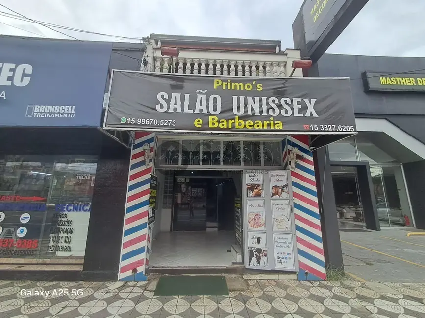 Foto 8 de Sala Comercial com 4 quartos à venda, 318m2 em Sorocaba - SP