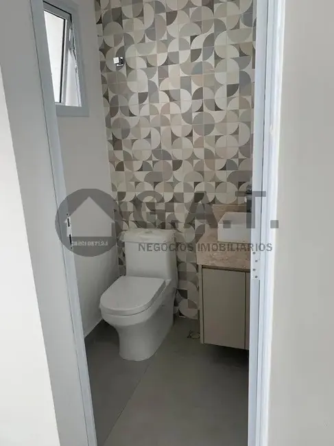 Casa de Condomínio com 3 quartos à venda, 185m2 em Vila Odim Antão, Sorocaba - SP - imagem 5 Foto 5 de Casa de Condomínio com 3 quartos à venda, 185m2 em Vila Odim Antão, Sorocaba - SP