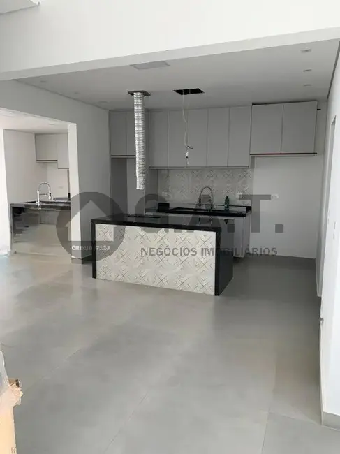 Casa de Condomínio com 3 quartos à venda, 185m2 em Vila Odim Antão, Sorocaba - SP - imagem 8 Foto 8 de Casa de Condomínio com 3 quartos à venda, 185m2 em Vila Odim Antão, Sorocaba - SP