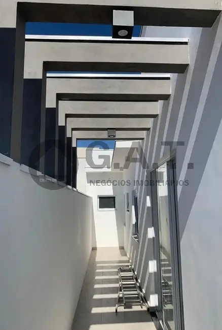 Casa de Condomínio com 3 quartos à venda, 185m2 em Vila Odim Antão, Sorocaba - SP - imagem 9 Foto 9 de Casa de Condomínio com 3 quartos à venda, 185m2 em Vila Odim Antão, Sorocaba - SP