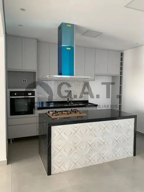 Casa de Condomínio com 3 quartos à venda, 185m2 em Vila Odim Antão, Sorocaba - SP - imagem 3 Foto 3 de Casa de Condomínio com 3 quartos à venda, 185m2 em Vila Odim Antão, Sorocaba - SP