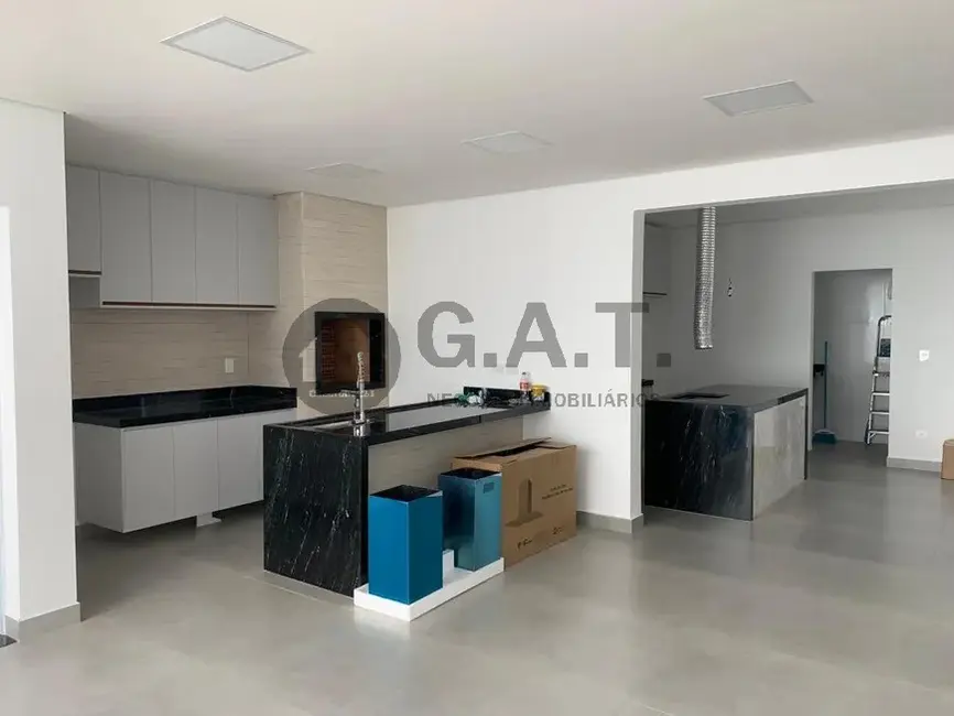 Casa de Condomínio com 3 quartos à venda, 185m2 em Vila Odim Antão, Sorocaba - SP - imagem 7 Foto 7 de Casa de Condomínio com 3 quartos à venda, 185m2 em Vila Odim Antão, Sorocaba - SP