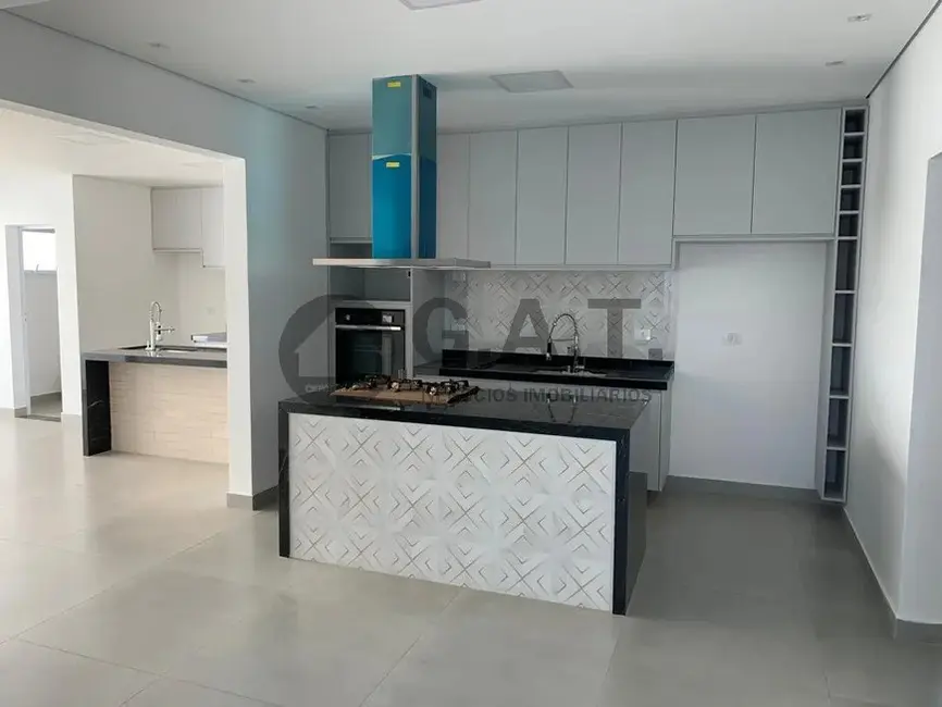 Casa de Condomínio com 3 quartos à venda, 185m2 em Vila Odim Antão, Sorocaba - SP - imagem 4 Foto 4 de Casa de Condomínio com 3 quartos à venda, 185m2 em Vila Odim Antão, Sorocaba - SP