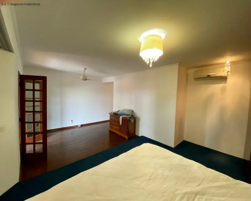 Foto 9 de Casa com 6 quartos para alugar, 450m2 em Jardim Santa Rosália, Sorocaba - SP