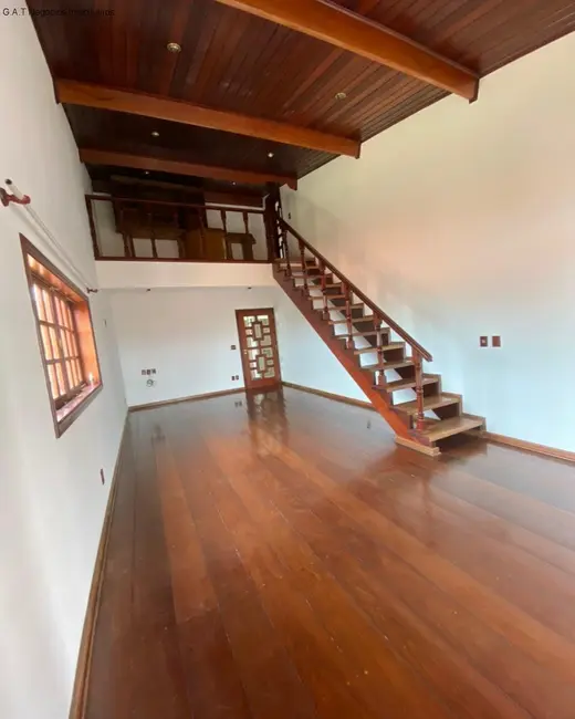 Foto 5 de Casa com 6 quartos para alugar, 450m2 em Jardim Santa Rosália, Sorocaba - SP