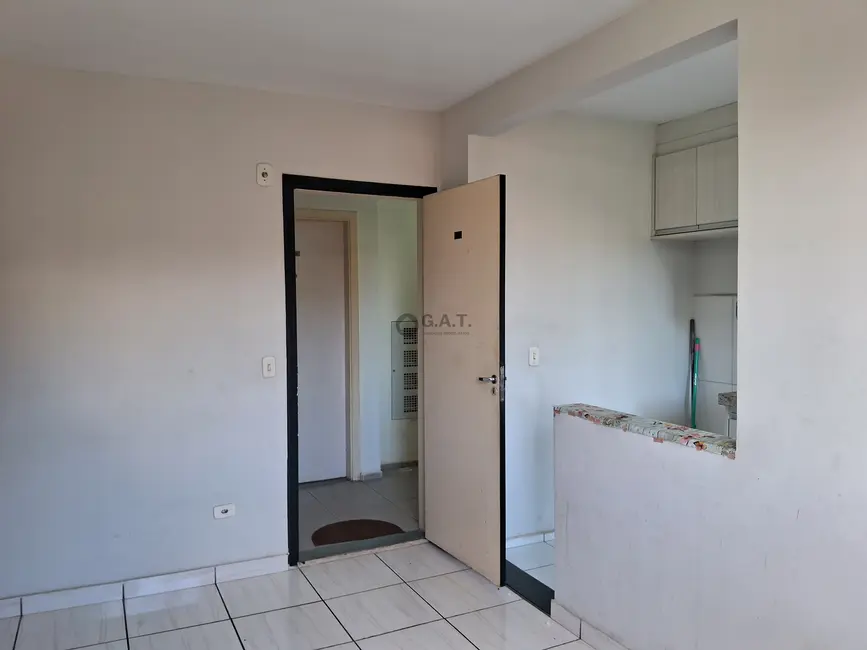 Foto 9 de Apartamento com 2 quartos à venda, 45m2 em Votorantim - SP