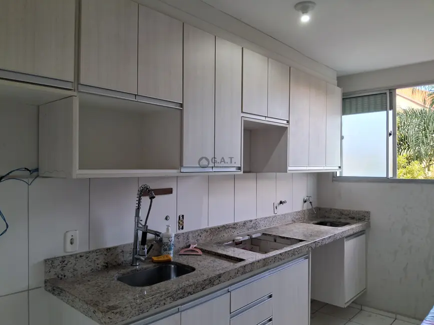 Foto 5 de Apartamento com 2 quartos à venda, 45m2 em Votorantim - SP