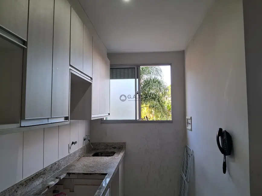 Foto 6 de Apartamento com 2 quartos à venda, 45m2 em Votorantim - SP