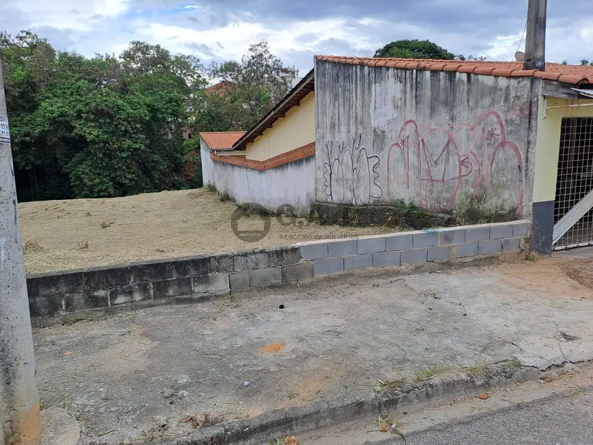 Terreno / Lote à venda, 370m2 em Cidade Jardim, Sorocaba - SP - imagem 3 Foto 3 de Terreno / Lote à venda, 370m2 em Cidade Jardim, Sorocaba - SP