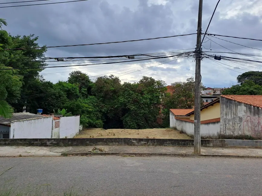 Terreno / Lote à venda, 370m2 em Cidade Jardim, Sorocaba - SP - imagem 2 Foto 2 de Terreno / Lote à venda, 370m2 em Cidade Jardim, Sorocaba - SP