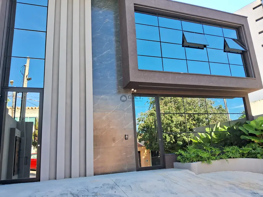 Foto 1 de Sala Comercial para alugar, 15m2 em Jardim Paulistano, Sorocaba - SP