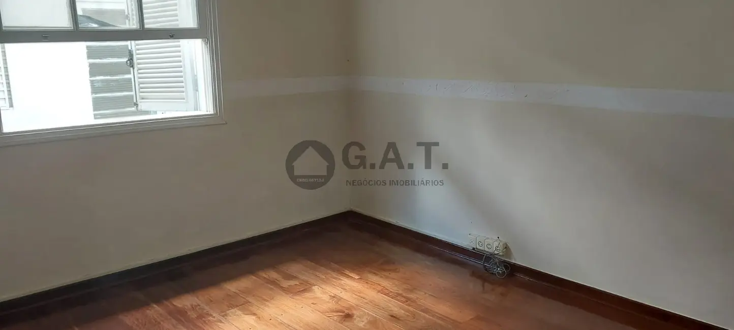 Foto 2 de Casa com 2 quartos para alugar, 142m2 em Jardim Santa Rosália, Sorocaba - SP