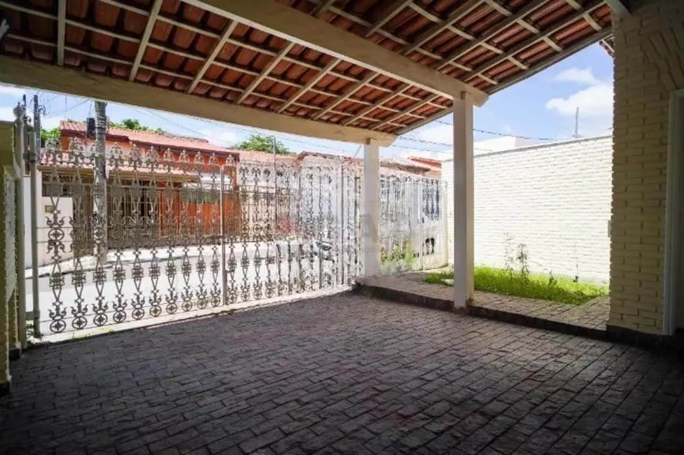 Foto 1 de Casa com 2 quartos para alugar, 142m2 em Jardim Santa Rosália, Sorocaba - SP