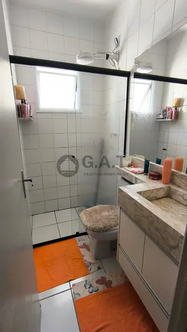 Foto 9 de Apartamento com 2 quartos à venda, 54m2 em Vila Olímpia, Sorocaba - SP